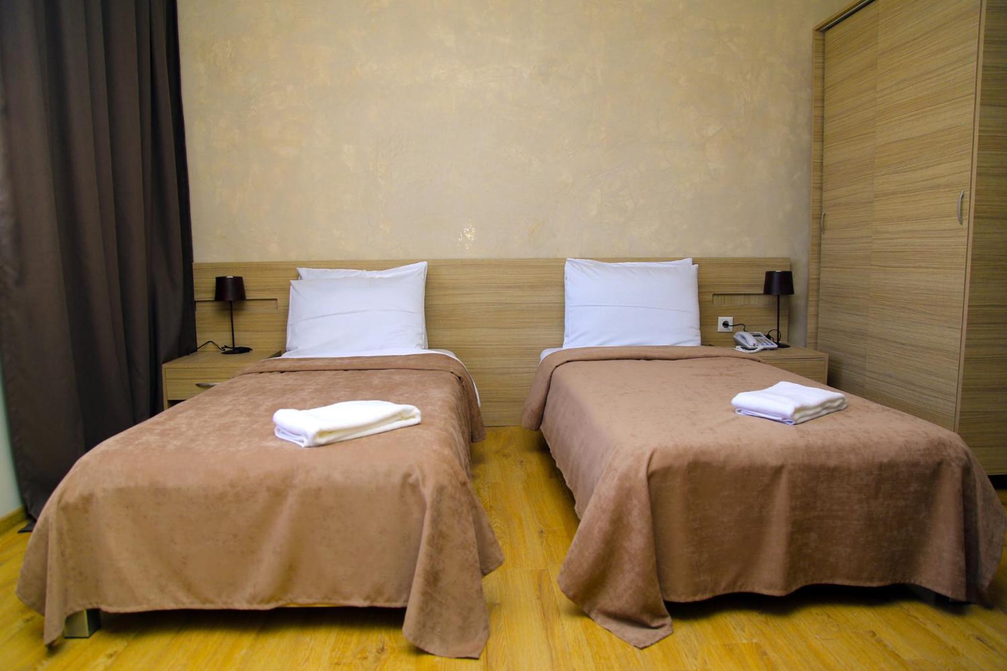 Iveria Hotel Khashuri 部屋 写真